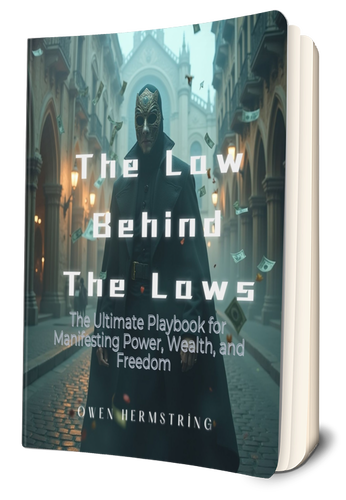 The Law Behind The Laws